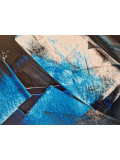 Sandrine Hartmann, Sveltesse, painting - Artalistic online contemporary art buying and selling gallery