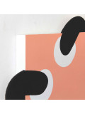 Martin Singer, 4L4T-25, painting - Artalistic online contemporary art buying and selling gallery