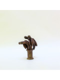 Didier Fournier, Les oiseaux, sculpture - Artalistic online contemporary art buying and selling gallery
