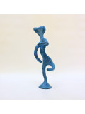 Didier Fournier, Déesse, sculpture - Artalistic online contemporary art buying and selling gallery
