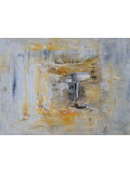 Sandrine Hartmann, Euphorie, painting - Artalistic online contemporary art buying and selling gallery