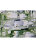 Sandrine Hartmann, Vertu, painting - Artalistic online contemporary art buying and selling gallery