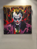 Sagrasse, The force smile, edition - Artalistic online contemporary art buying and selling gallery