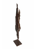 Martinez, Rempart, sculpture - Artalistic online contemporary art buying and selling gallery