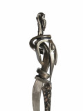 Martinez, Élégant, sculpture - Artalistic online contemporary art buying and selling gallery