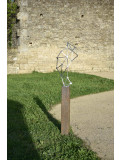 Yannick Bouillault, Caren Système II, sculpture - Artalistic online contemporary art buying and selling gallery