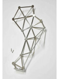 Yannick Bouillault, Caren Système II, sculpture - Artalistic online contemporary art buying and selling gallery