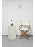 Yannick Bouillault, Le robinet surprenant 2, sculpture - Artalistic online contemporary art buying and selling gallery