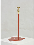 Yannick Bouillault, Le liquide rouge, sculpture - Artalistic online contemporary art buying and selling gallery