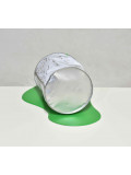 Yannick Bouillault, Le vieux pot de peinture vert, sculpture - Artalistic online contemporary art buying and selling gallery
