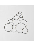Yannick Bouillault, sphères, sculpture - Artalistic online contemporary art buying and selling gallery