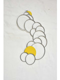 Yannick Bouillault, Sphères, sculpture - Artalistic online contemporary art buying and selling gallery