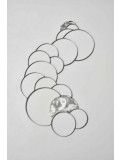 Yannick Bouillault, Sphères, sculpture - Artalistic online contemporary art buying and selling gallery