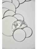 Yannick Bouillault, Sphères, sculpture - Artalistic online contemporary art buying and selling gallery