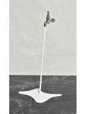 Yannick Bouillault, Fluide blanc, sculpture - Artalistic online contemporary art buying and selling gallery