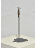 Yannick Bouillault, Liquide métal, sculpture - Artalistic online contemporary art buying and selling gallery