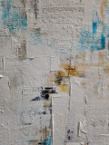 Sandrine Hartmann, Shake, painting - Artalistic online contemporary art buying and selling gallery