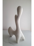 Clark Camilleri, Parisian, sculpture - Clark Camilleri, Parisian, sculpture - Artalistic online contemporary art buying and selling gallery