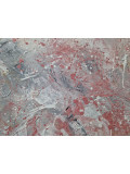 Sandrine Hartmann, Cocooning, painting - Artalistic online contemporary art buying and selling gallery