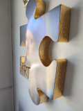 Sagrasse, Piece of art, painting - Artalistic online contemporary art buying and selling gallery