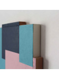 Martin Singer, 6F4C-I6, painting - Artalistic online contemporary art buying and selling gallery