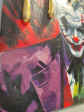 Sagrasse, The force smile, edition - Artalistic online contemporary art buying and selling gallery