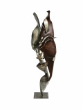 Martinez, voile, sculpture - Artalistic online contemporary art buying and selling gallery