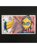 Cisco, Actarus, drawing - Artalistic online contemporary art buying and selling gallery