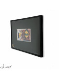 Cisco, Actarus, drawing - Artalistic online contemporary art buying and selling gallery