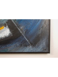 Helena Monniello, Agathe, painting - Artalistic online contemporary art buying and selling gallery