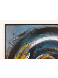 Helena Monniello, Agathe, painting - Artalistic online contemporary art buying and selling gallery