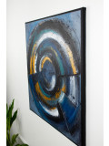 Helena Monniello, Agathe, painting - Artalistic online contemporary art buying and selling gallery