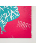 Aiiroh, Chromantic Alice, painting - Artalistic online contemporary art buying and selling gallery