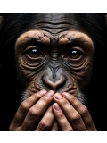 Mr Strange, Almost human, edition - Artalistic online contemporary art buying and selling gallery