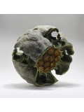 Andrii Kyrychenko, Shell#6, sculpture - Artalistic online contemporary art buying and selling gallery