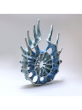 Andrii Kyrychenko, Shell, sculpture - Galerie de vente et d’achat d’art contemporain en ligne Artalistic