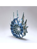 Andrii Kyrychenko, Shell, sculpture - Galerie de vente et d’achat d’art contemporain en ligne Artalistic