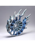 Andrii Kyrychenko, Shell, sculpture - Galerie de vente et d’achat d’art contemporain en ligne Artalistic