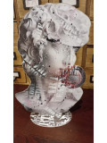 Art'Mony, Pop Art David Life, sculpture - Artalistic online contemporary art buying and selling gallery
