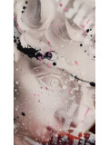 Art'Mony, Pop Art David Life, sculpture - Artalistic online contemporary art buying and selling gallery