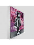 Asko Art, Young Vandal, Painting - Artalistic online contemporary art buying and selling gallery