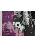 Asko Art, Young Vandal, Painting - Artalistic online contemporary art buying and selling gallery