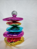 Sagrasse, Balance, sculpture - Galerie de vente et d’achat d’art contemporain en ligne Artalistic