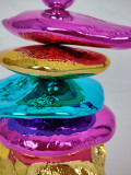 Sagrasse, Balance, sculpture - Galerie de vente et d’achat d’art contemporain en ligne Artalistic