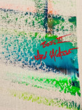 Karl Lagasse, Boss III, painting - Artalistic online contemporary art buying and selling gallery