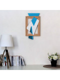 Martin Singer, C2T1Q-25, painting - Artalistic online contemporary art buying and selling gallery