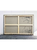 Vincent Bardou, Goldorak, painting - Artalistic online contemporary art buying and selling gallery