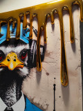 Sagrasse, golden art, edition - Artalistic online contemporary art buying and selling gallery