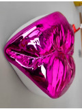 Sagrasse, Kiss pink, sculpture - Artalistic online contemporary art buying and selling gallery