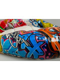 Sagrasse, Mmmh graffiti, sculpture - Artalistic online contemporary art buying and selling gallery